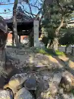 濃飛護國神社(岐阜県)