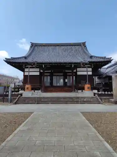 善導寺(福島県)
