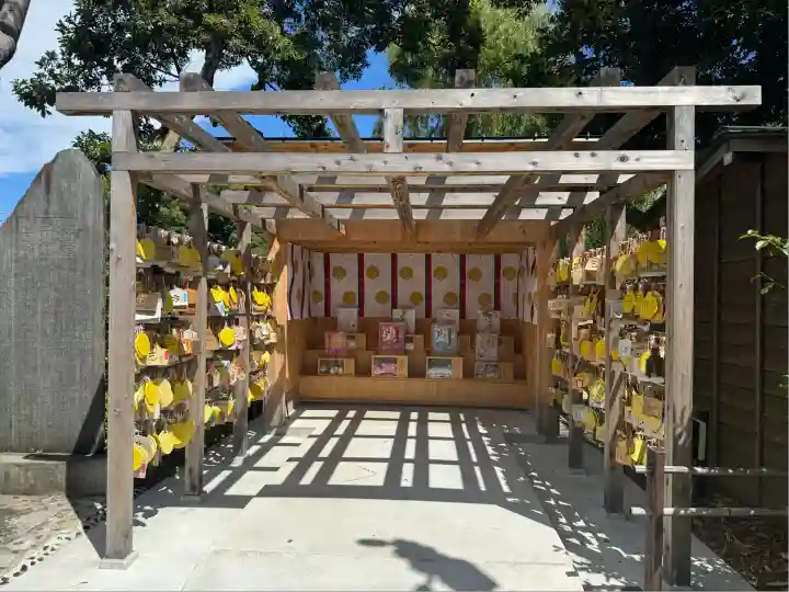 菊田神社(千葉県)