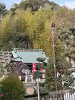 諏訪神社(神奈川県)
