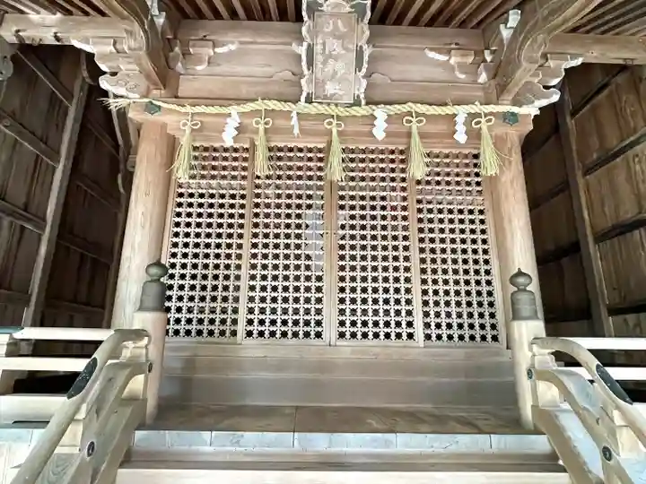 八阪神社(滋賀県)