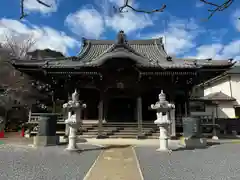 金蔵寺(千葉県)