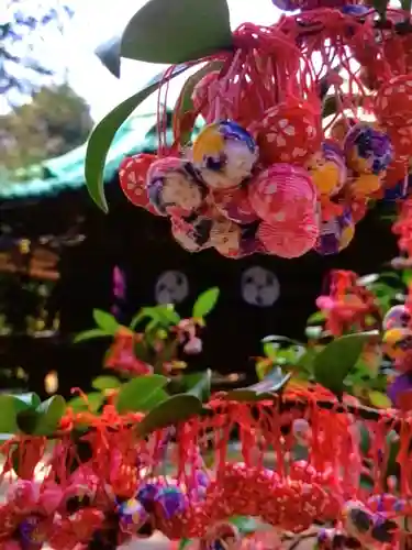 赤坂氷川神社(東京都)