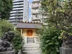 蒲田八幡神社(東京都)