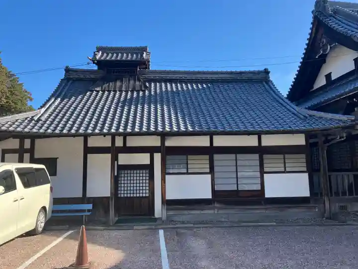 光明寺(粟生光明寺)(京都府)