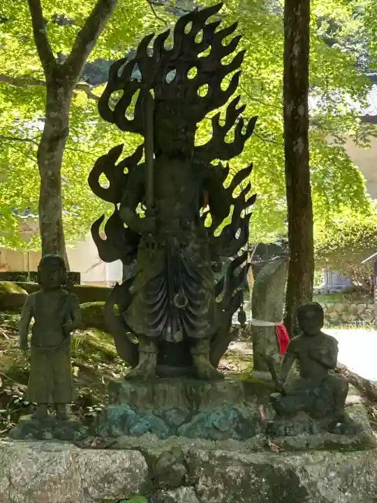 龍華寺(広島県)