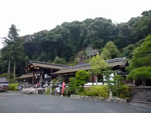 松尾大社のその他建物