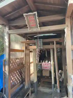 須磨寺 奥の院(兵庫県)