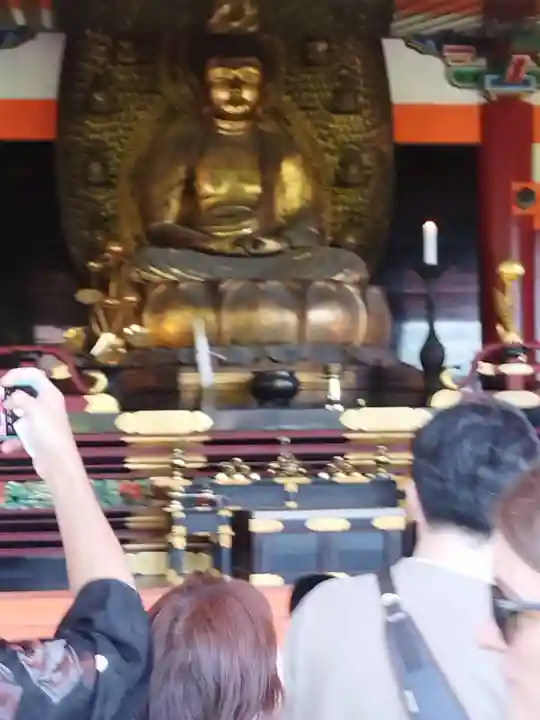 清水寺阿弥陀堂(京都府)