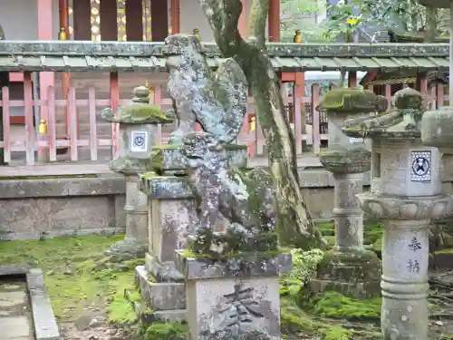 手向山八幡宮(奈良県)