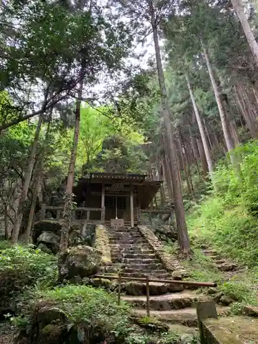 即清寺のその他建物