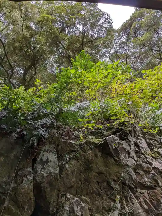 出雲大社(島根県)