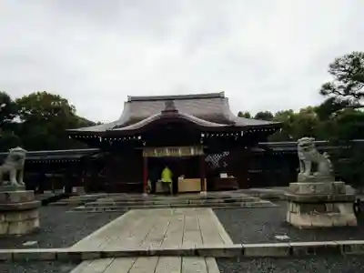 城南宮(京都府)