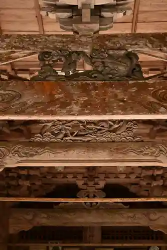 河島山神社(高知県)