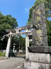 風治八幡宮(福岡県)