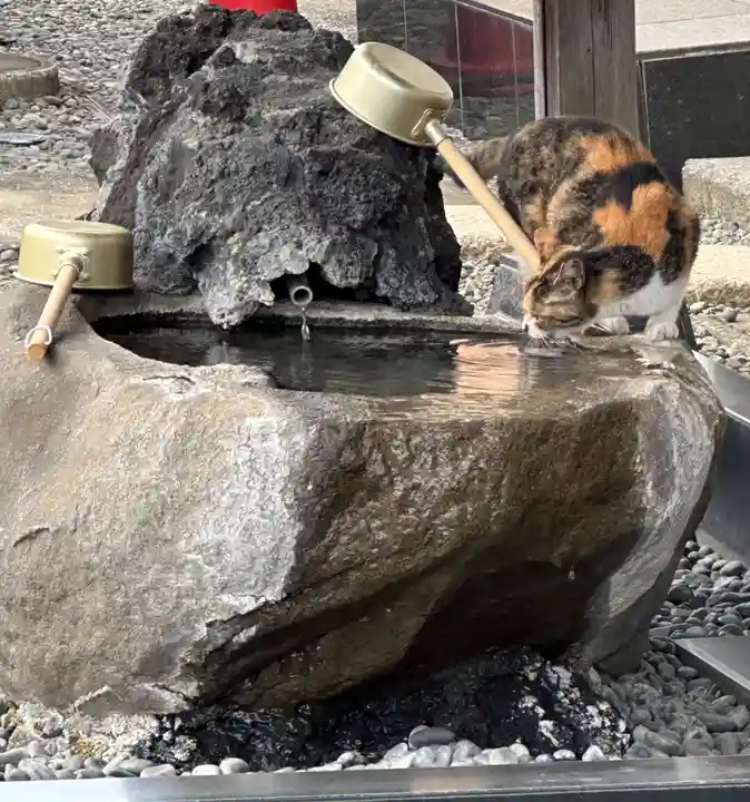 大久保山 自性院(神奈川県)