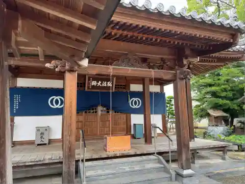 西林寺(愛媛県)
