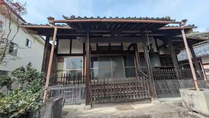 恩敬寺(滋賀県)