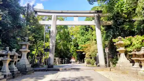 石清水八幡宮(京都府)