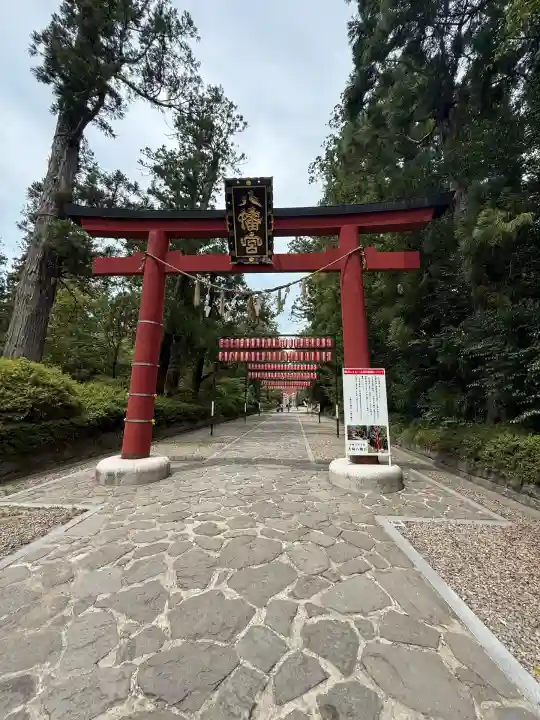 大崎八幡宮(宮城県)