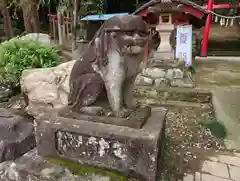 小幡八幡宮(群馬県)