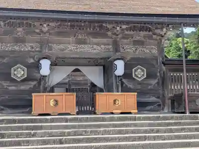 出雲大社(島根県)