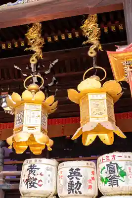 北野天満宮(京都府)