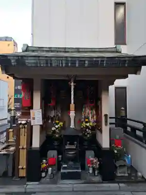 大観音寺(東京都)