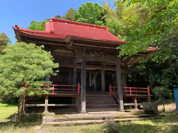 虚空蔵尊(千葉県)
