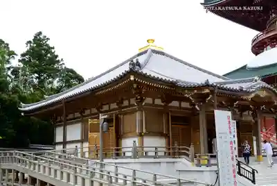 成田山新勝寺のその他建物