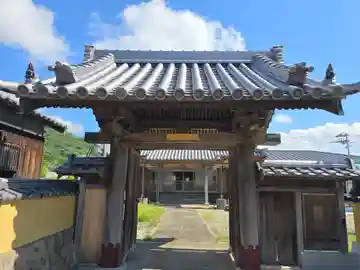 常徳寺(和歌山県)