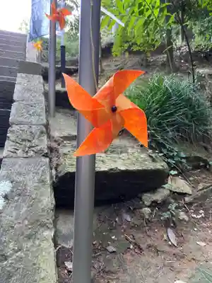 滑川神社 - 仕事と子どもの守り神のその他建物