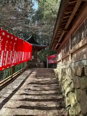日枝神社(岐阜県)