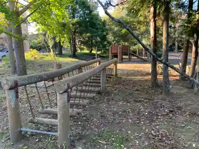 鹿嶋吉田神社(茨城県)
