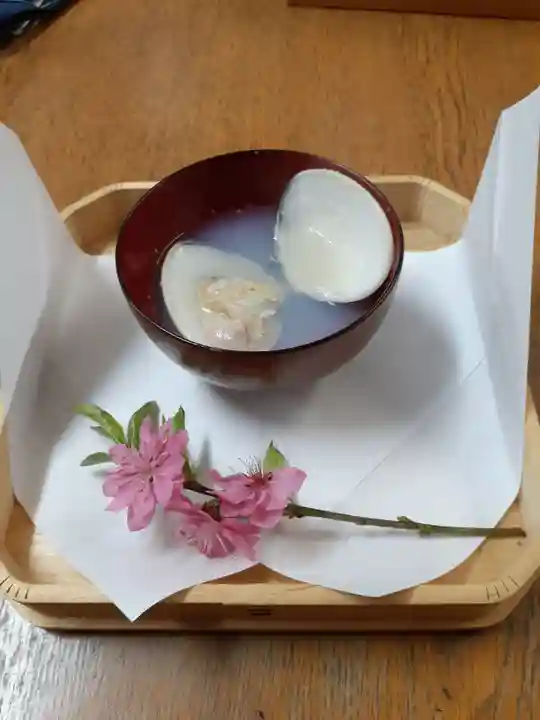 伏木香取神社のその他建物