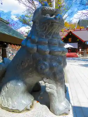北海道神宮頓宮(北海道)