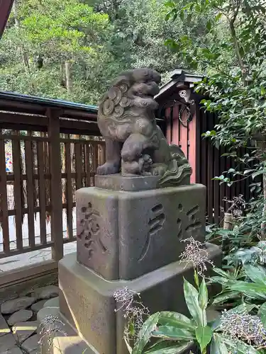 駒木諏訪神社(千葉県)