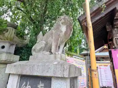 櫻山神社(岩手県)