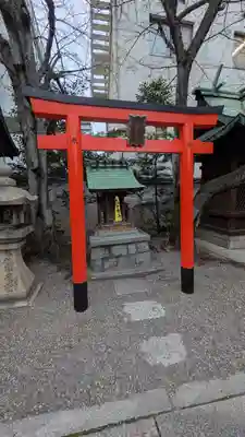 天孫神社(滋賀県)