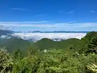玉置神社(奈良県)