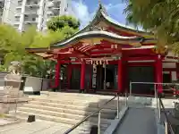 二宮神社(兵庫県)