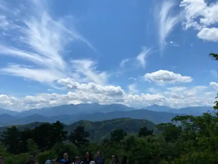 高尾山薬王院(東京都)