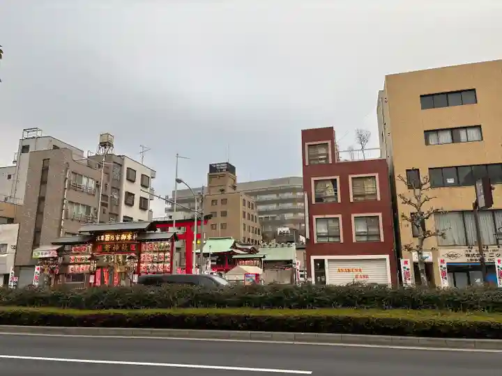 鷲神社(東京都)