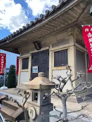 慶運寺(神奈川県)
