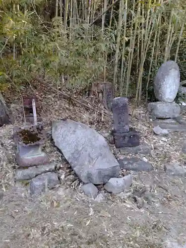 八龍神社（塩ノ貝）(宮城県)