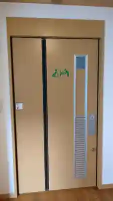 帯広別院の本殿・本堂