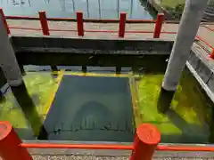 息栖神社(茨城県)