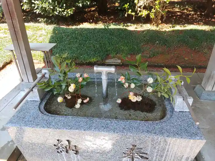 芳賀天満宮(栃木県)