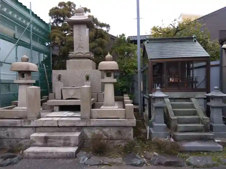 大法寺(富山県)