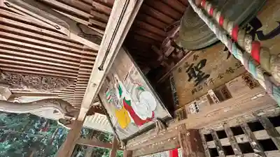桜本山 正寿院(山形県)